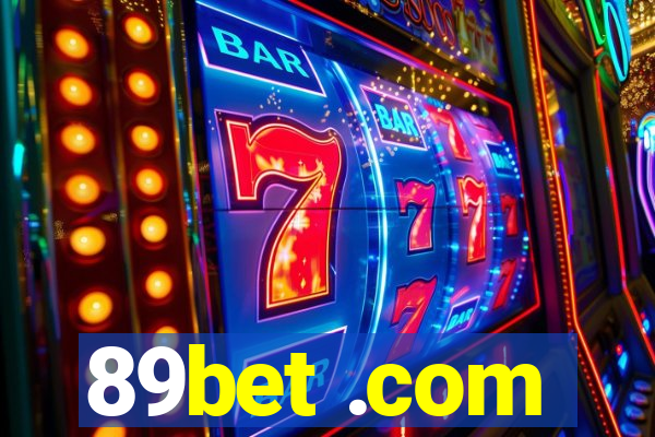 89bet .com